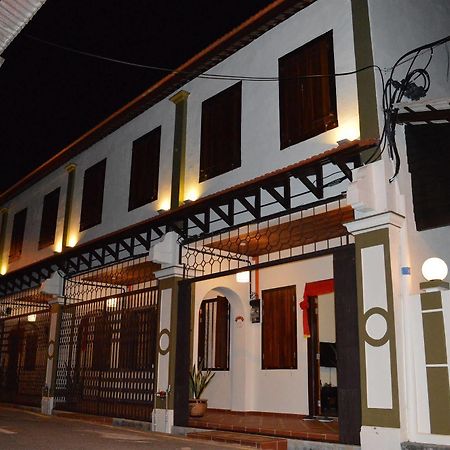 Jawa Street Townstay Malacca Ngoại thất bức ảnh