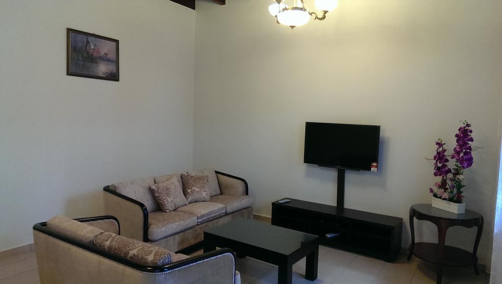 Jawa Street Townstay Malacca Phòng bức ảnh