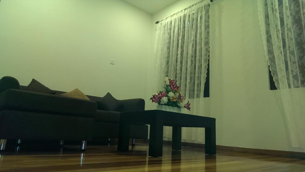 Jawa Street Townstay Malacca Phòng bức ảnh