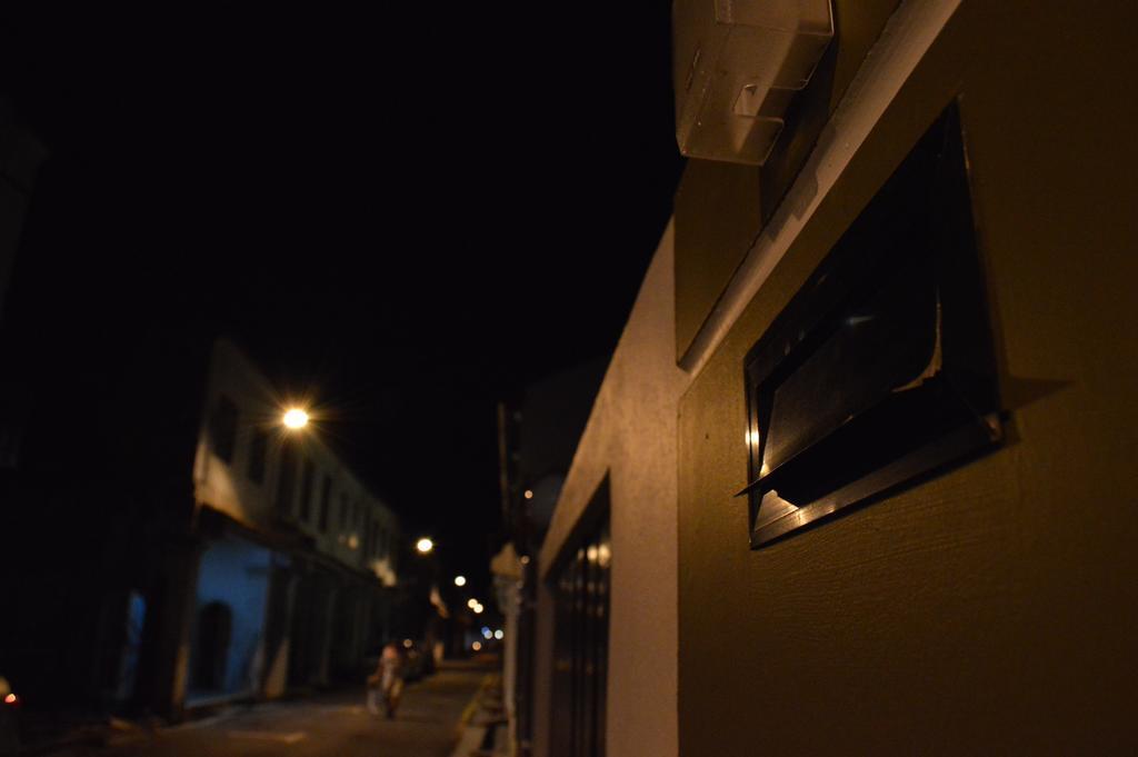 Jawa Street Townstay Malacca Ngoại thất bức ảnh