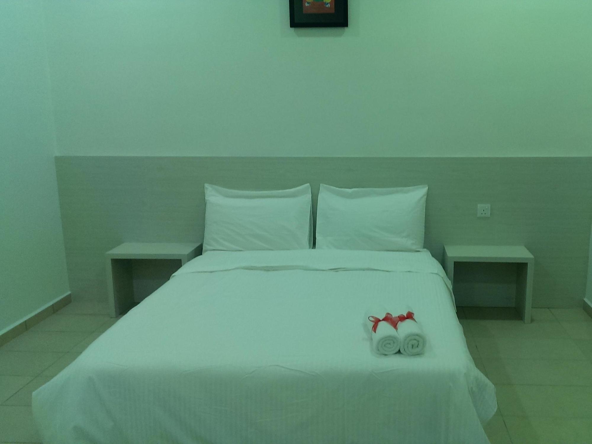 Jawa Street Townstay Malacca Ngoại thất bức ảnh