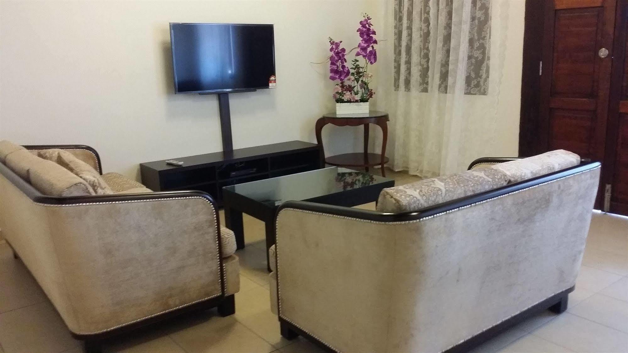 Jawa Street Townstay Malacca Ngoại thất bức ảnh