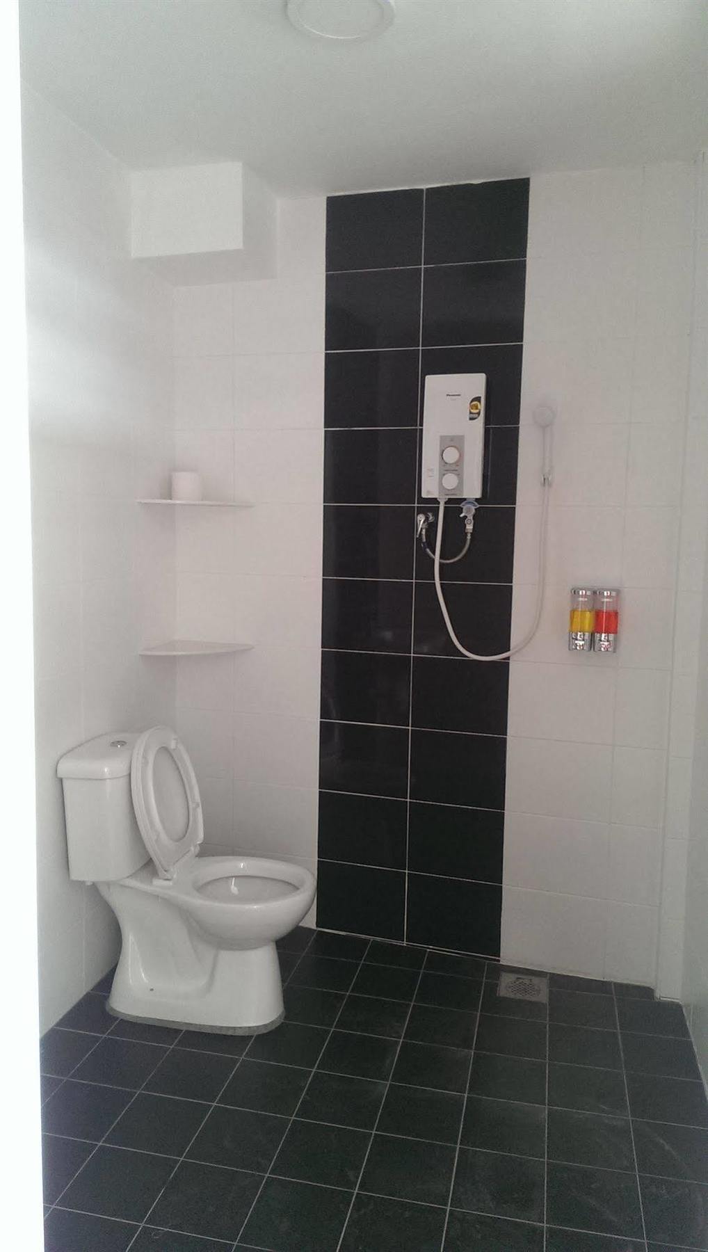 Jawa Street Townstay Malacca Ngoại thất bức ảnh