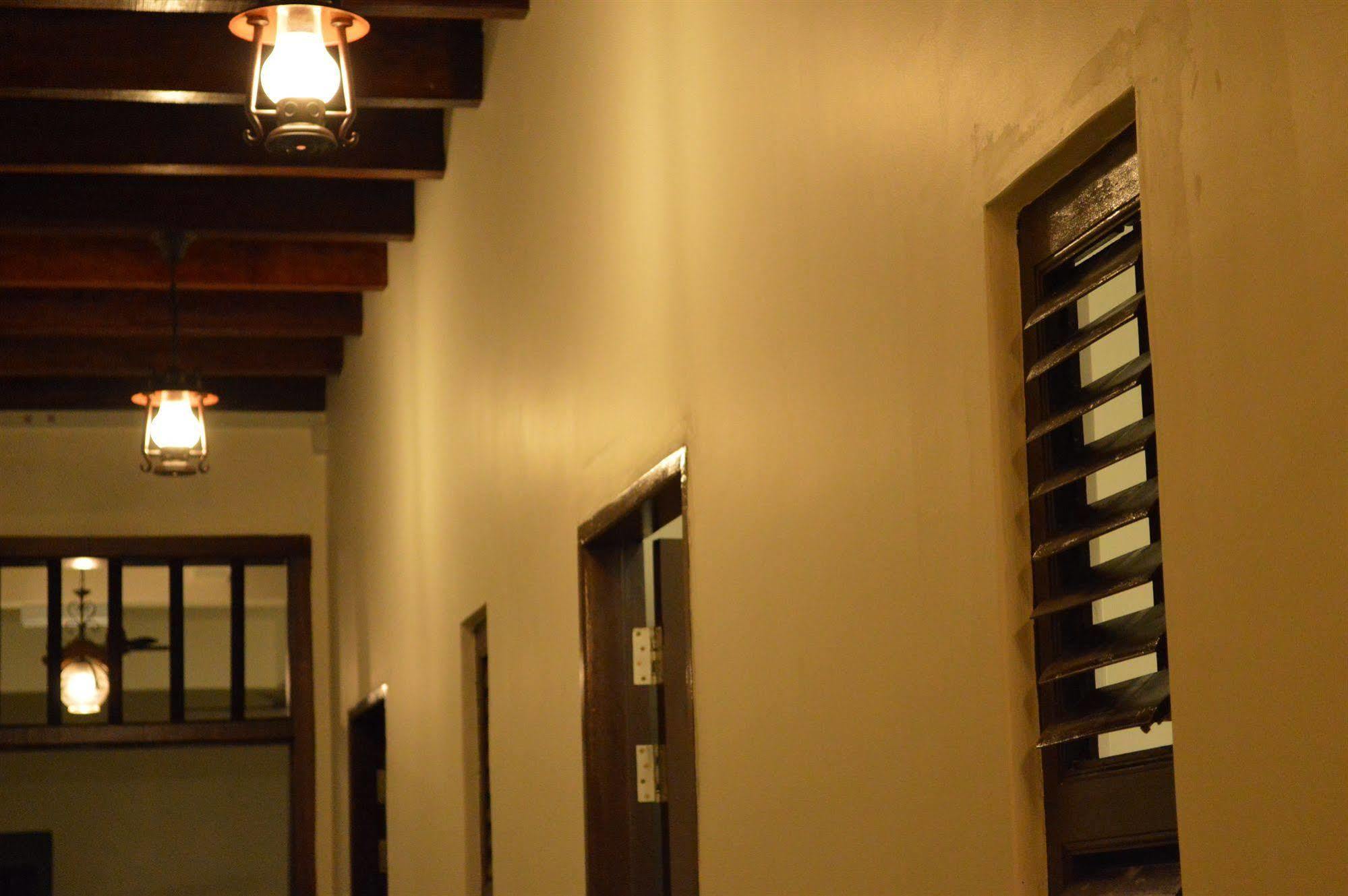Jawa Street Townstay Malacca Ngoại thất bức ảnh