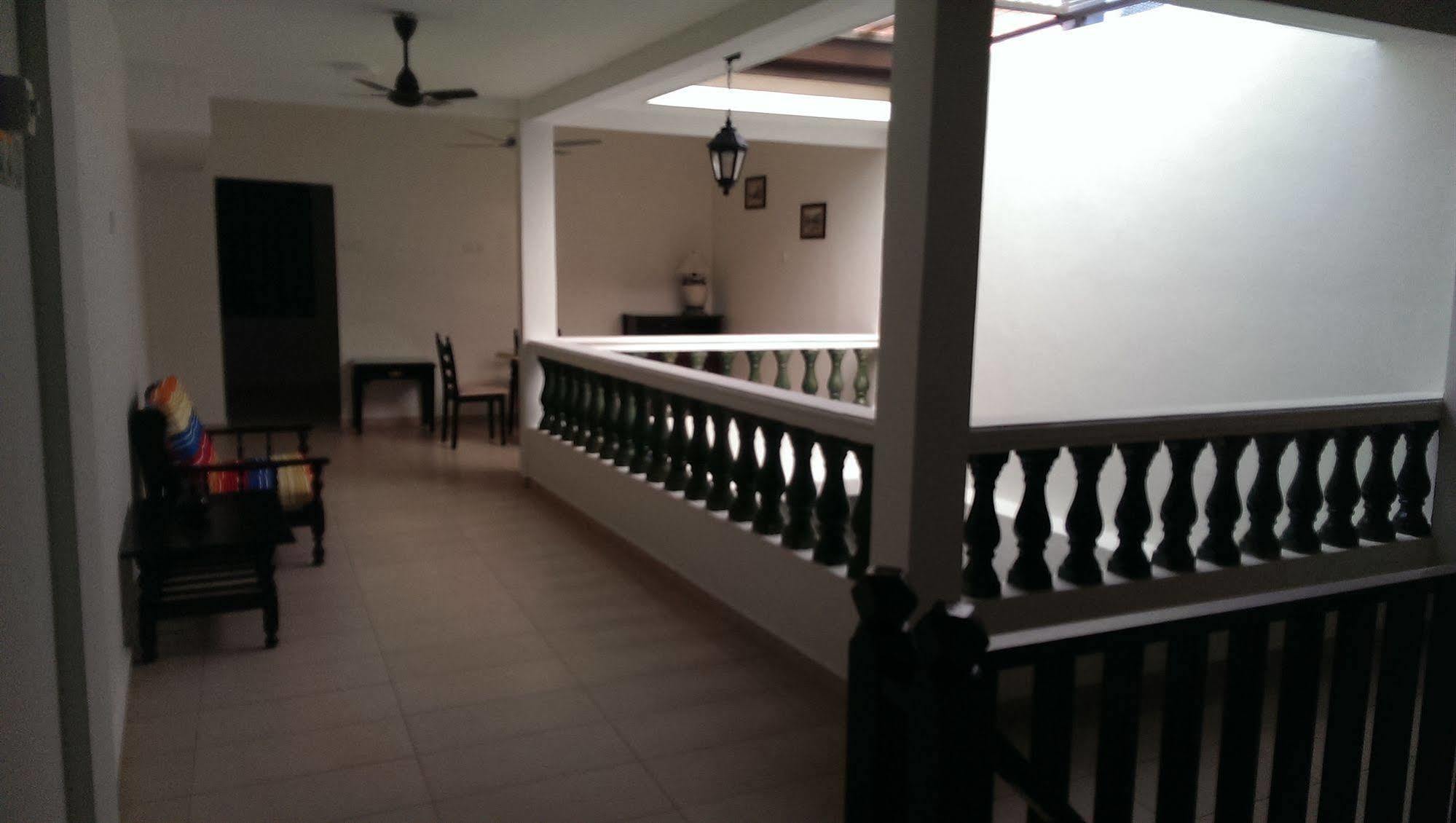 Jawa Street Townstay Malacca Ngoại thất bức ảnh