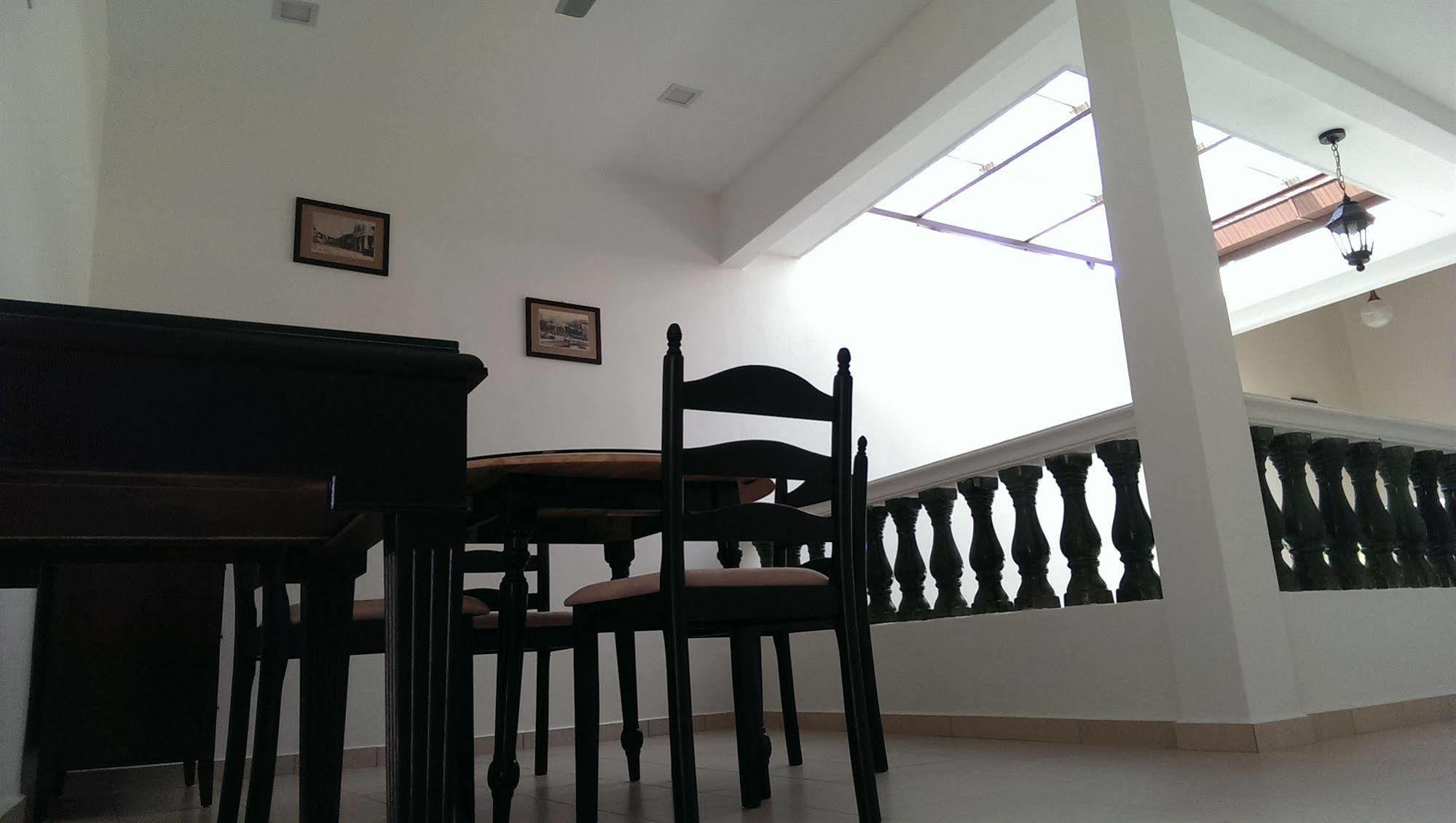 Jawa Street Townstay Malacca Ngoại thất bức ảnh