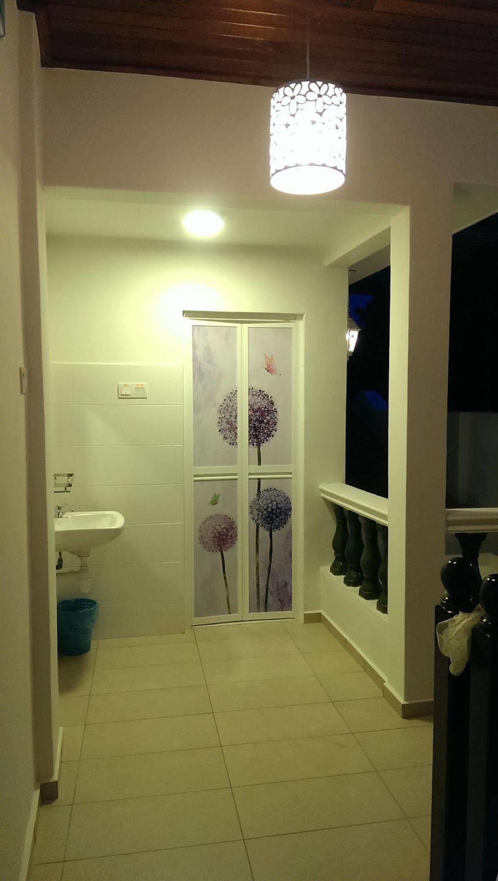 Jawa Street Townstay Malacca Ngoại thất bức ảnh