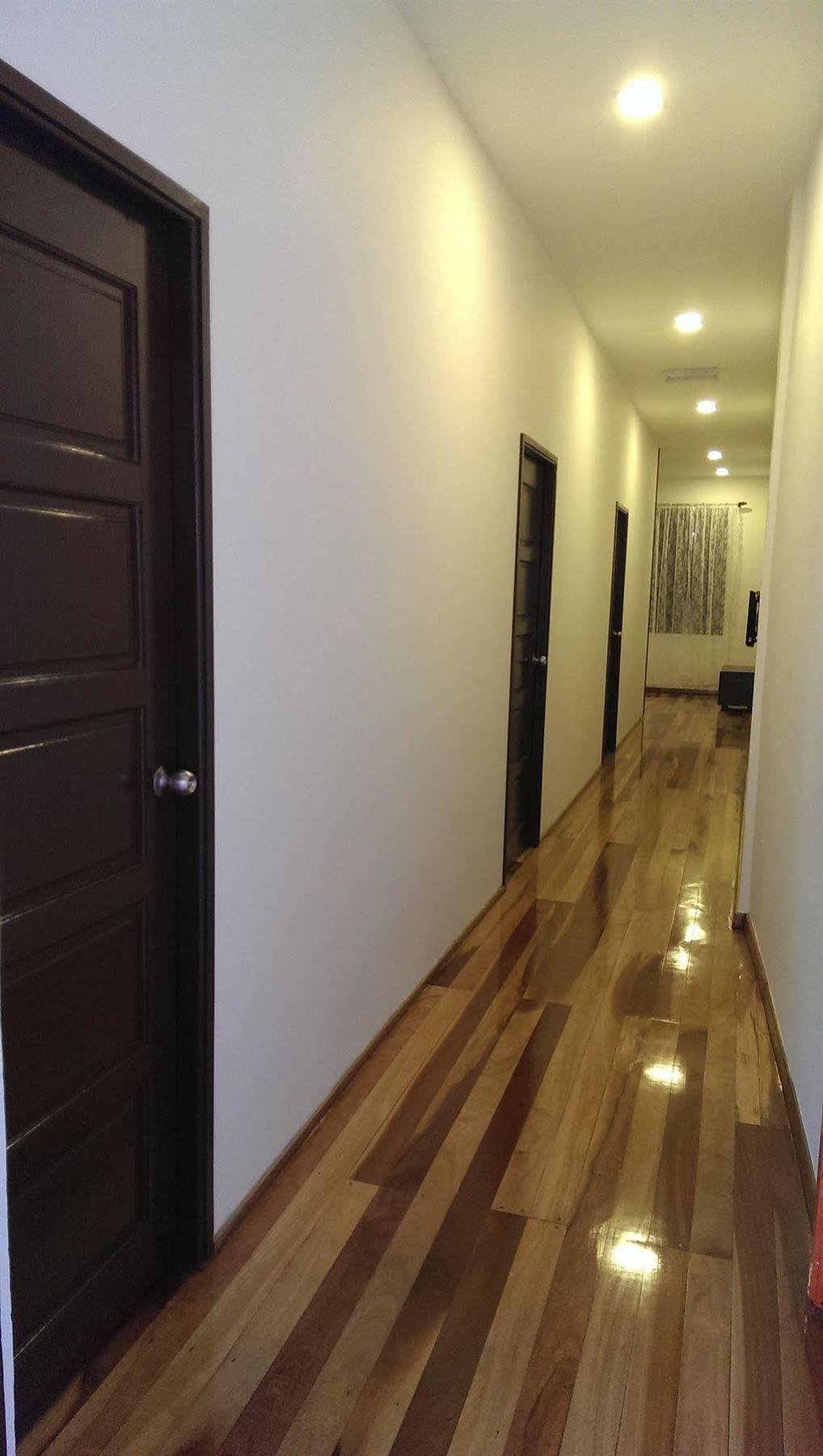 Jawa Street Townstay Malacca Ngoại thất bức ảnh