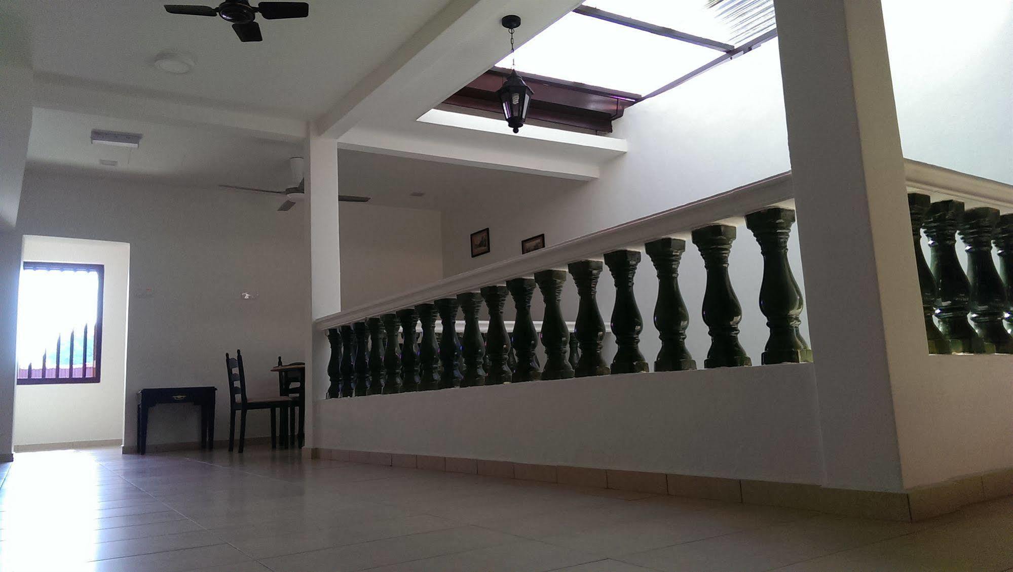 Jawa Street Townstay Malacca Ngoại thất bức ảnh
