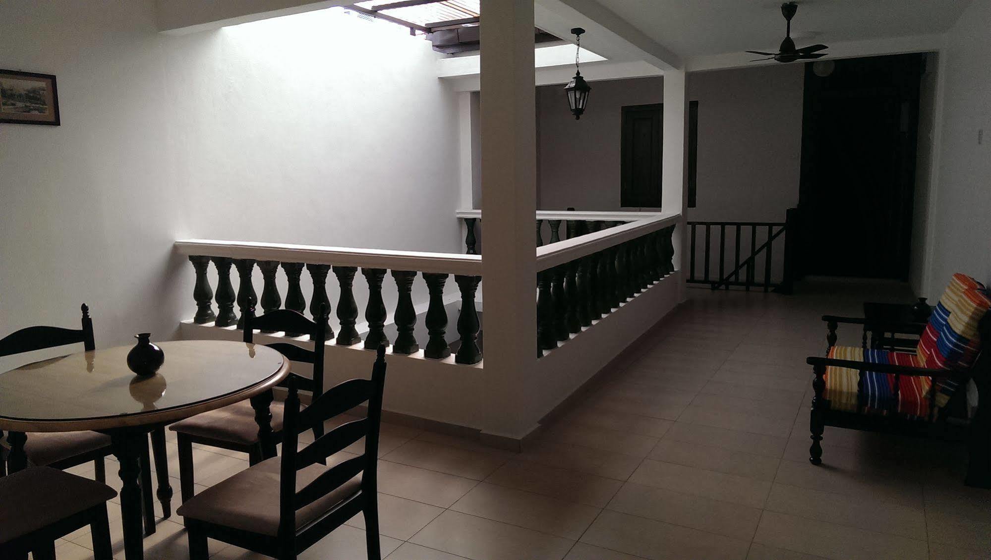 Jawa Street Townstay Malacca Ngoại thất bức ảnh
